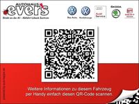 Gebraucht VW Golf VII LOUNGE 110 PS (80 kW) 2015 Grau Kombi