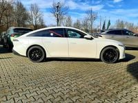 Gebraucht DFSK Forthing 7 209 PS (153 kW) 2025 Grün Limousine