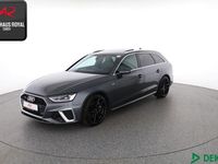 Second-hand Audi A4 S-Line 265 CP (194 kW) 2021 Gri Break