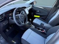 Neu Opel Corsa Edition 101 PS (74 kW) 2025 Grün Kleinwagen