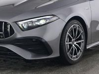 Gebraucht Mercedes A35 AMG AMG 306 PS (225 kW) 2025 Grau Limousine