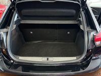 Gebraucht Opel Corsa Basis 75 PS (55 kW) 2023 Schwarz Kleinwagen