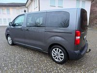 Gebraucht Opel Vivaro 150 PS (110 kW) 2020 Grau Van / Kleinbus