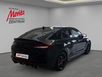 Gebraucht Hyundai i30 N Performance 280 PS (205 kW) 2021 Schwarz Limousine