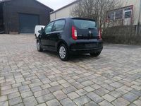 Gebraucht Skoda Citigo Cool Edition 60 PS (44 kW) 2017 Deepschwarz perleffekt Kleinwagen