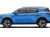 Neu Opel Frontera Edition 110 PS (80 kW) 2026 SUV