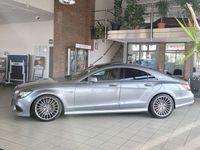 gebraucht Mercedes CLS500 CLS 500BE *Facelift 63 AMG*