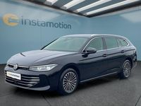 Second-hand VW Passat 150 CP (110 kW) 2025 Andere Break