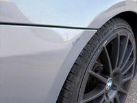 Gebraucht BMW 325 218 PS (160 kW) 2005 Grau Limousine