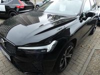Gebraucht Volvo XC60 Ultimate 250 PS (183 kW) 2023 Schwarz SUV