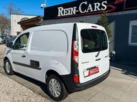 Gebraucht Renault Kangoo Rapid Extra 75 PS (55 kW) 2015 Weiß Van / Kleinbus