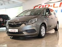 gebraucht Opel Zafira C Edition *Erst 64tkm*7-Sitzer*Navi*RFK*