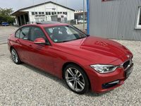 gebraucht BMW 320 d