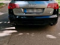 gebraucht Audi A6 TFSI