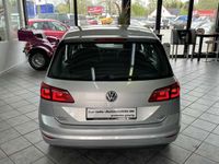 gebraucht VW Golf Sportsvan 1.2 TSI BMT Trendl. 2.Hd. Klima
