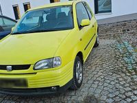 Gebraucht Seat Arosa 50 PS (36 kW) 2000 Kleinwagen