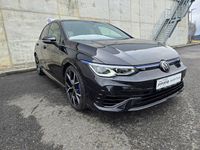 Gebraucht VW Golf VIII R 320 PS (235 kW) 2022 Schwarz Limousine