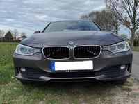 Second-hand BMW 316 2013 Maro Berlinǎ
