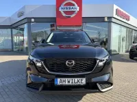 Gebraucht Mazda CX-5 Exclusive-Line 141 PS (103 kW) 2026 Jet black SUV