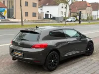 Gebraucht VW Scirocco 160 PS (117 kW) 2008 Coupé
