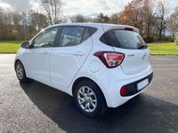 gebraucht Hyundai i10 1.2 Trend *[HU neu (02/26)]