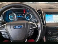 Usata Ford S-MAX S 150 CV (110 kW) 2017 Bianco Monovolume