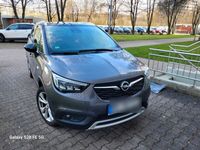 gebraucht Opel Crossland X 