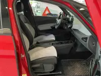 Gebraucht VW ID.3 Pro 150 kW (204 PS) 2023 Schwarz Kleinwagen