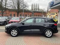 Gebraucht Ford Kuga Cool & Connect 150 PS (110 kW) 2024 Schwarz SUV
