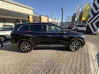 Gebraucht Renault Koleos Techno 184 PS (135 kW) 2023 Schwarz SUV