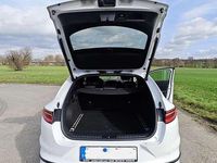 Gebraucht Kia ProCeed GT 204 PS (150 kW) 2021 Weiß Kombi