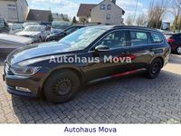 Gebraucht VW Passat Comfortline 150 PS (110 kW) 2016 Schwarz Kombi