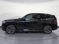 Neu BMW X3 197 PS (144 kW) 2026 Schwarz SUV