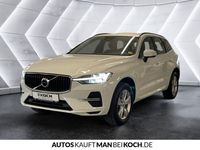 Gebraucht Volvo XC60 Momentum 197 PS (144 kW) 2021 Othercolor SUV