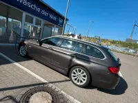 Second-hand BMW 525 218 CP (160 kW) 2012 Maro Break