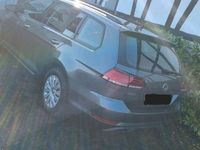 gebraucht VW Golf VII 