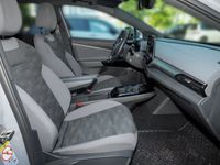 Gebraucht VW ID.4 Pro Performance 150 kW (204 PS) 2023 Grau SUV