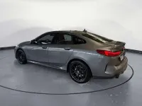 Gebraucht BMW 220 Gran Coupé M Sport 190 PS (139 kW) 2022 Grau Coupé