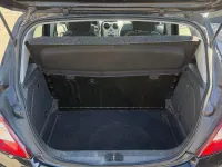 Usata Opel Corsa 80 CV (58 kW) 2008 Nero Utilitaria