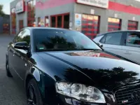 Gebraucht Audi A4 S-Line 193 PS (141 kW) 2007 Schwarz Limousine