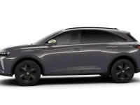 Neu DS Automobiles DS7 Crossback Performance 131 PS (96 kW) 2026 Nachtflug metallic SUV