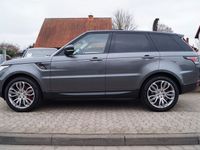 gebraucht Land Rover Range Rover Sport 3.0 SDV6 HSE Dynamic +2.Hand+