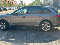 gebraucht Audi Q7 45 TDI quattro tiptronic S line