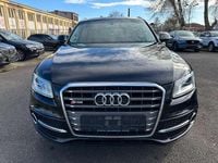 Gebraucht Audi Q5 S-Line 272 PS (200 kW) 2015 Schwarz SUV