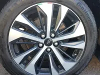 Używany Ford S-MAX ST-Line 190 KM (139 kW) 2019 Niebieski Minivan