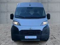 Neu Toyota Proace 140 PS (102 kW) 2026 Weiß Van / Kleinbus