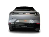 Gebraucht Ford Mustang Mach-E Premium 275 kW (375 PS) 2023 Blau SUV