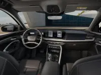 Gebraucht Audi Q5 Sportback S-Line 204 PS (150 kW) 2025 Mythosschwarz metallic SUV