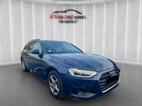Gebraucht Audi A4 Ambiente 136 PS (100 kW) 2020 Blau Kombi