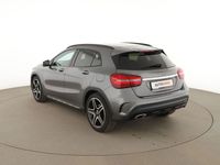 gebraucht Mercedes GLA250 GLA-KlasseAMG Line, Benzin, 24.960 €